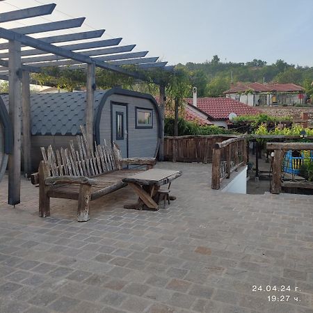 Namaste Къща В Село Камилски Дол Kamilski Dol エクステリア 写真