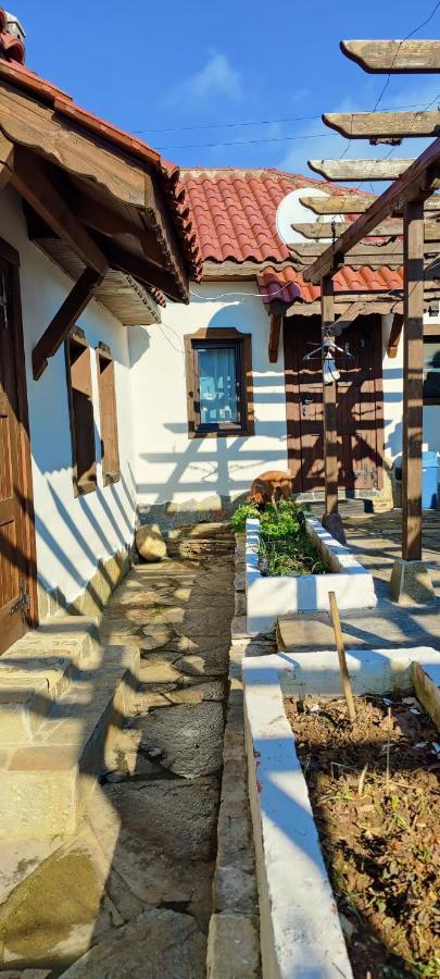 Namaste Къща В Село Камилски Дол Kamilski Dol エクステリア 写真